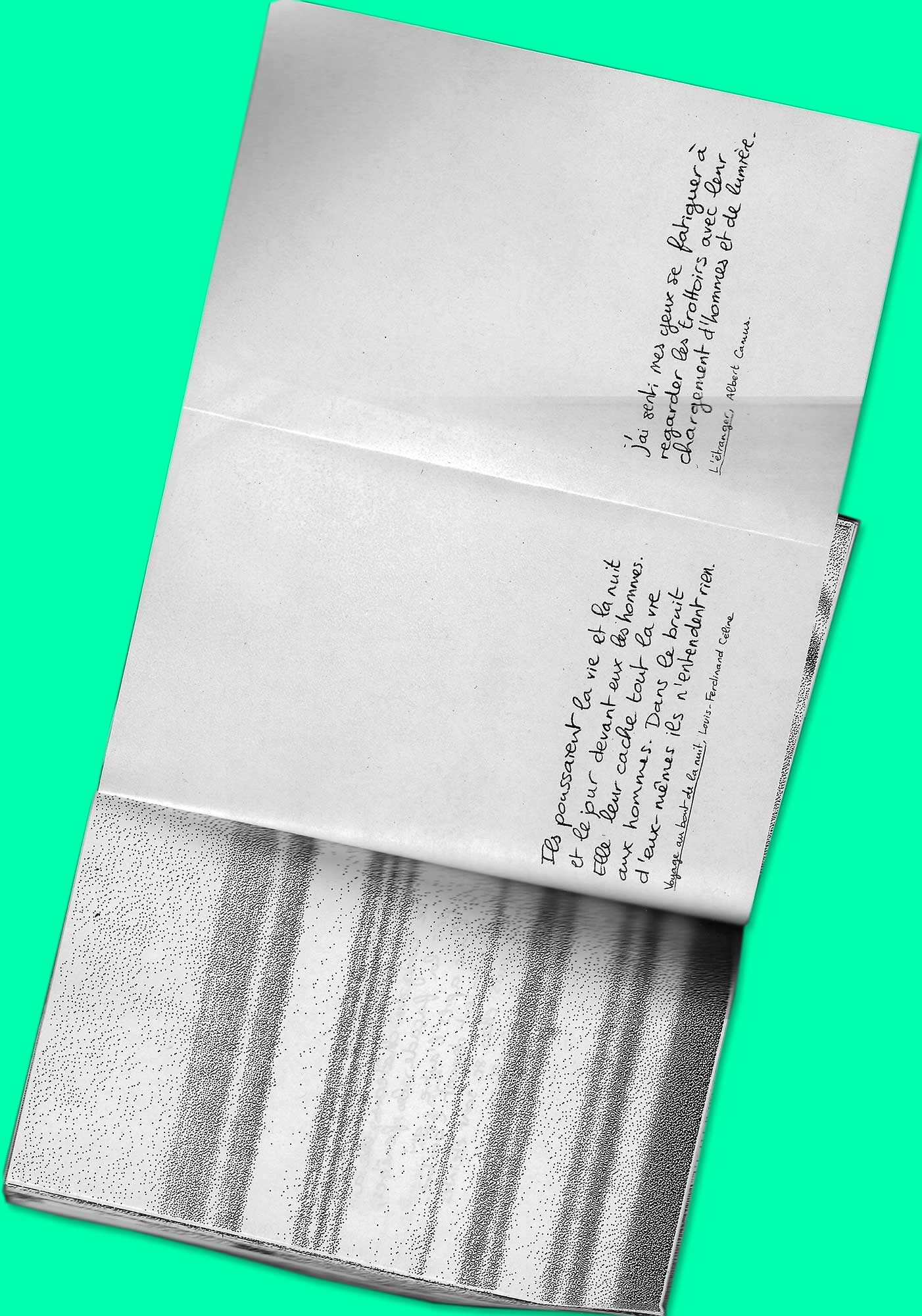 Pour ne citer qu'eux