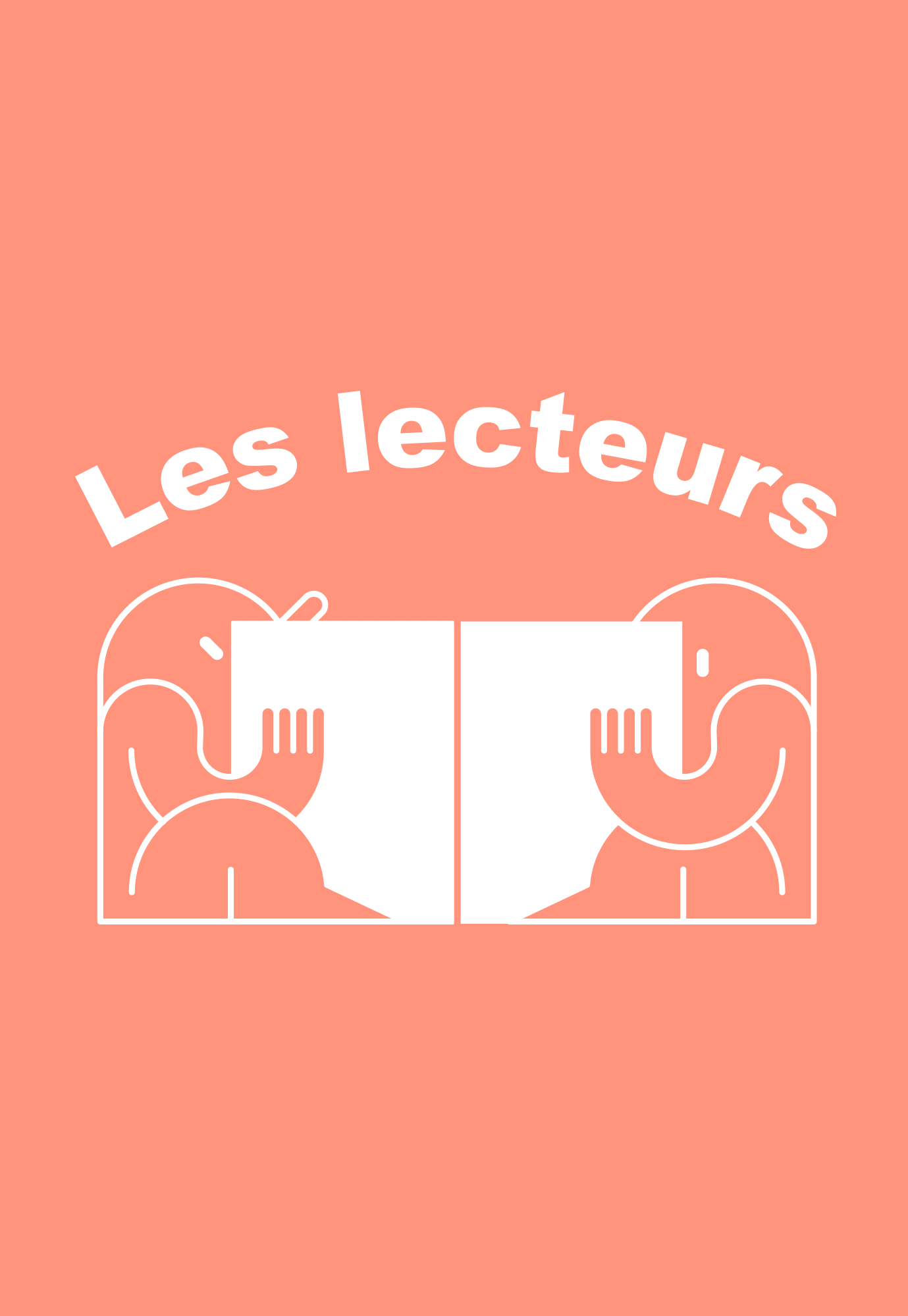 Les lecteurices